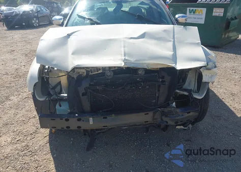 2006 Chrysler 300C z USA, uszkodzony, nr VIN 2C3LA63HX6H190266